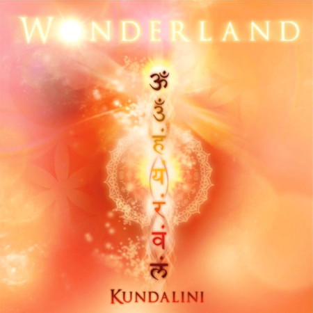 Home Products Music Kundalini – Wonderland