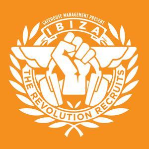 The Revolution Recruits – Live from DC10, Ibiza Special Week 11
