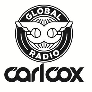 Carl Cox Global 502