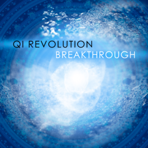 Qi Revolution Soundtrack