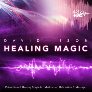 David Ison – Healing Magic